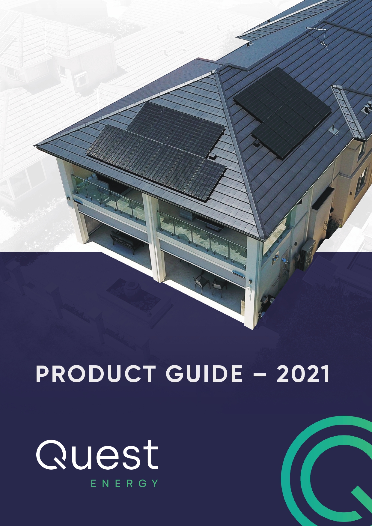 Quest Energy Product Guide 2021