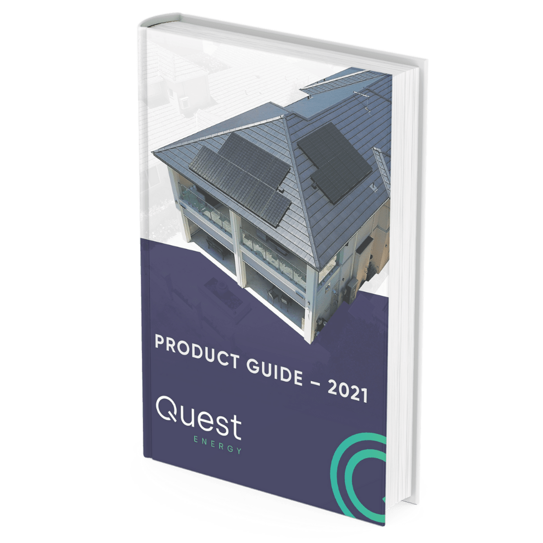Product Guide - 2021