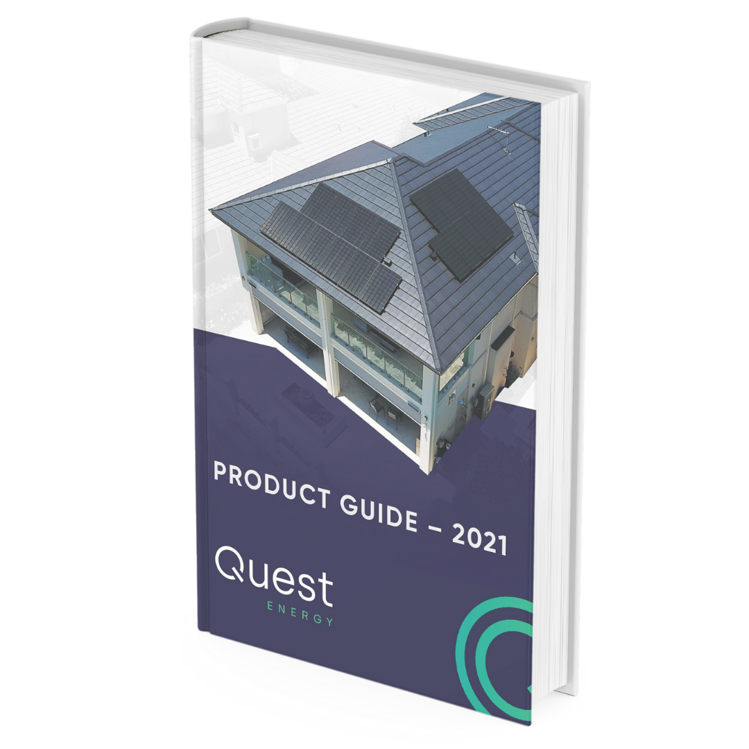 Product Guide - 2021